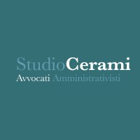 Studio Cerami - Avvocati Amministrativisti logo - Similar company to Studio Legale Salvemini