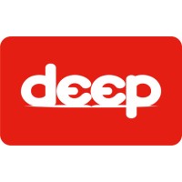 DEEP laboratory logo - Similar company to Edbs