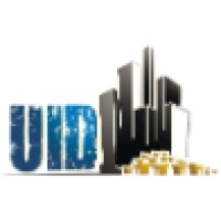 Urban Initiatives for Development logo - Similar company to Exaegis Corporate Development