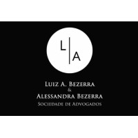L|A BEZERRA ADVOGADOS logo - Similar company to Rosset Bezerra