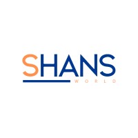 Shansworld logo - Similar company to Atlantic Stone & Marble