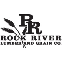 Rock River Lumber & Grain logo - Similar company to Rock River Lumber & Grain