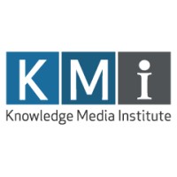 Knowledge Media Institute logo - Similar company to Genai4Ed Project