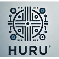 Huru Digital logo - Similar company to Bluebell Index