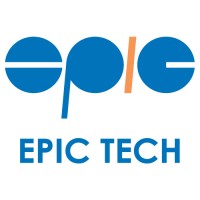 Epic Tech Taiwan logo - Similar company to Cominal