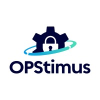 OPStimus logo - Similar company to Cert-Ix