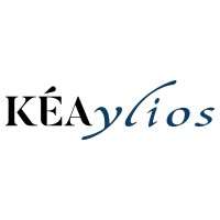 Kea Ylios logo - Similar company to Stratorg