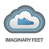 Imaginary Feet