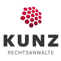 KUNZ.law logo - Similar company to Andersen In Germany