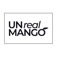 Unreal Mango logo - Similar company to Diorama.Studio
