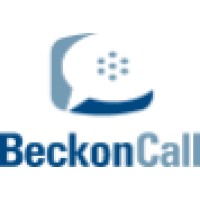 BeckonCall logo - Similar company to Connect Cloud Solutions