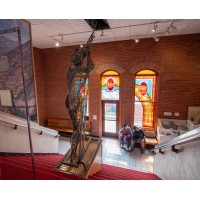 National Mining Hall of Fame and Museum logo - Similar company to Timbertop Builders
