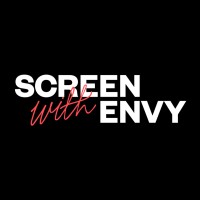 Screen With Envy logo - Similar company to Tedxmarsala