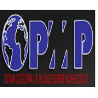 PMP MÜHENDİSLİK logo - Similar company to Mosart