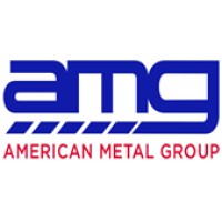 American Metal Group logo - Similar company to Yiciscrew Co.,Ltd