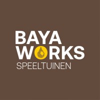 Baya Works Speeltuinen logo - Similar company to Grond Gezond