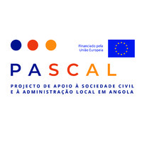 Projecto PASCAL logo - Similar company to Arte Conteúdo