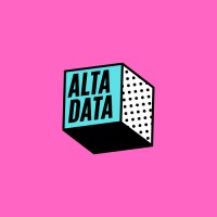 ALTADATA logo - Similar company to Altadata