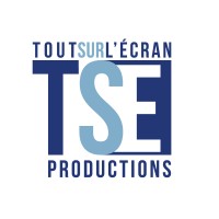 TOUT SUR L'ECRAN PRODUCTIONS logo - Similar company to 36 Films