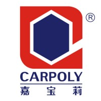 Carpoly Chemical Group Co., Ltd. logo - Similar company to Hydrobead