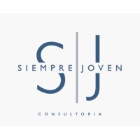 Siempre Joven Consultoría logo - Similar company to Cipriquintas.Com | Consultoría, Formación, Mentoría, Negocio Y Empresa