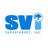 Superiorvet Inc. logo - Similar company to National Dairy Authority