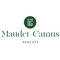 MAUDET-CAMUS Avocats logo - Similar company to Caroline Bardoul
