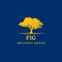 Fig Advisory logo - Similar company to Iris Group Pty Ltd