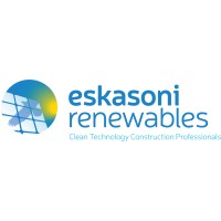 Eskasoni Renewables logo - Similar company to Natural Forces