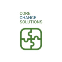 Core Change Solutions logo - Similar company to Core Changemakers