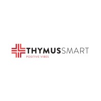 ThymusSmart Mücevherat Teknoloji Ltd. Sti logo - Similar company to Hpa Teknoloji̇