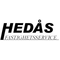 HEDÅS FASTIGHETSSERVICE AB logo - Similar company to Tcyk