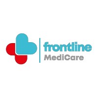 Frontline MediCare logo - Similar company to Hospital Case Management