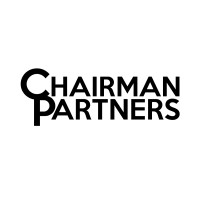 Chairman Partners, LLC logo - Similar company to Corespeed, Llc