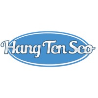 Austin SEO Expert | Hang Ten SEO logo - Similar company to Run Seo
