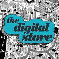 The Digital Store - UK logo - Similar company to Clear Fork Group
