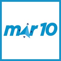 Mar 10 S.A.S logo - Similar company to Eventech Colombia