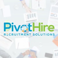 PivotHire Recruitment Solutions logo - Similar company to Pivothire Llc