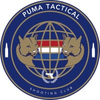 Puma Tactical Shooting Club logo - Similar company to Panoptech