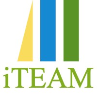 iTeam logo - Similar company to Iteam