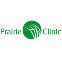 Prairie Clinic, S.C logo - Similar company to Hudson Physicians