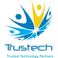 Trustech logo - Similar company to Trustech Av Solution Pvt Ltd