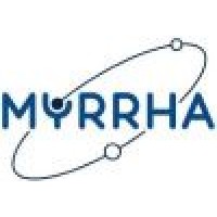 MYRRHA logo - Similar company to Sck Cen
