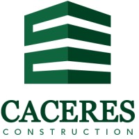 Caceres Construction logo - Similar company to Lear & Associates