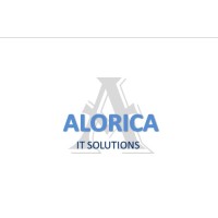Alorika IT Solution's logo - Similar company to Divine Logic, Inc.