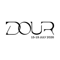 Dour Festival logo - Similar company to Lasemo