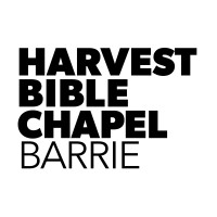 Harvest Bible Chapel Barrie logo - Similar company to Harvest Bible Chapel