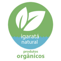 Igaratá Natural logo - Similar company to Schreli Soluções Integradas