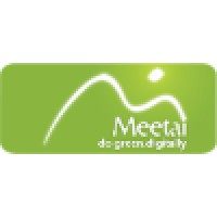 Meetai logo - Similar company to Bala.Ai