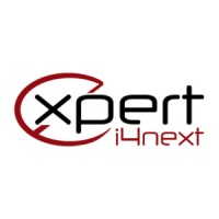 Expert i4next logo - Similar company to Studio V3Ntil